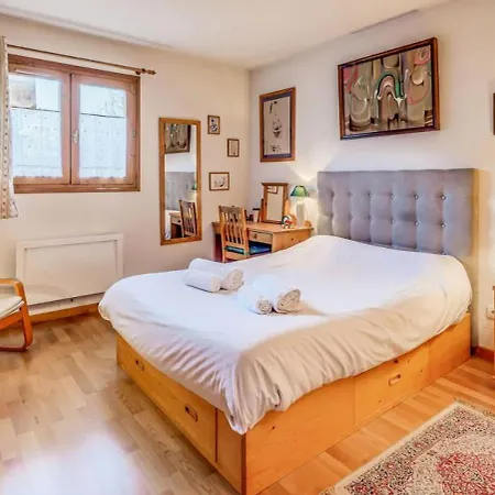 Le Prairial - Pour 8 Personnes Mae-0071 * La Plagne