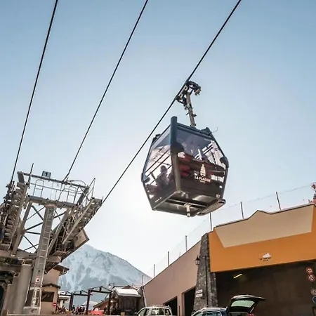Le Prairial - Pour 8 Personnes Mae-0071