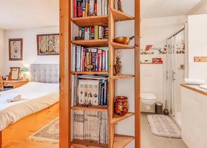 Le Prairial - Pour 8 Personnes Mae-0071 בקתה