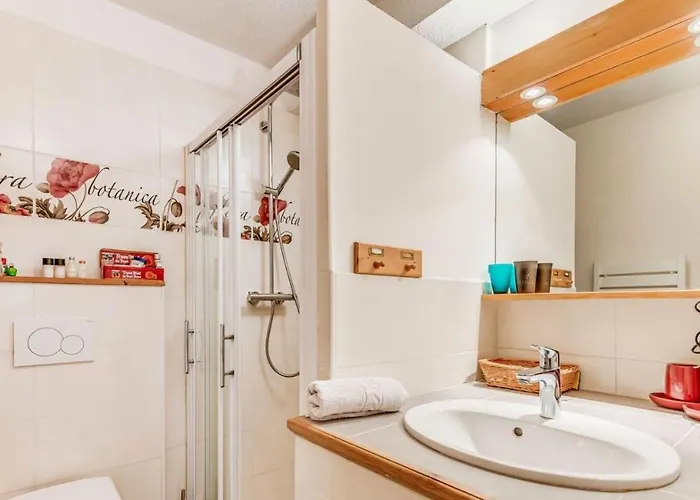 Le Prairial - Pour 8 Personnes Mae-0071