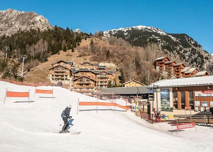 Le Prairial - Pour 8 Personnes Mae-0071