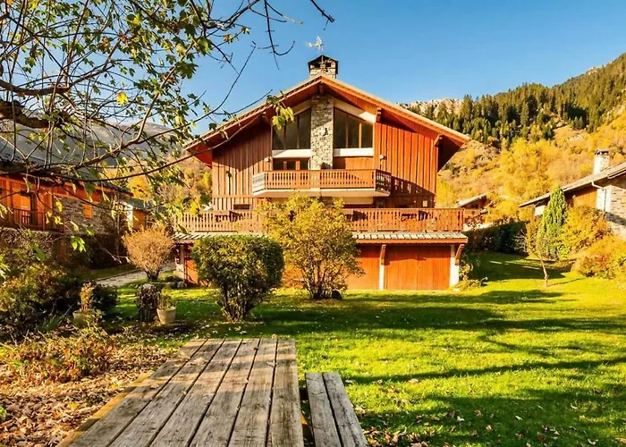 Le Prairial - Pour 8 Personnes Mae-0071 *