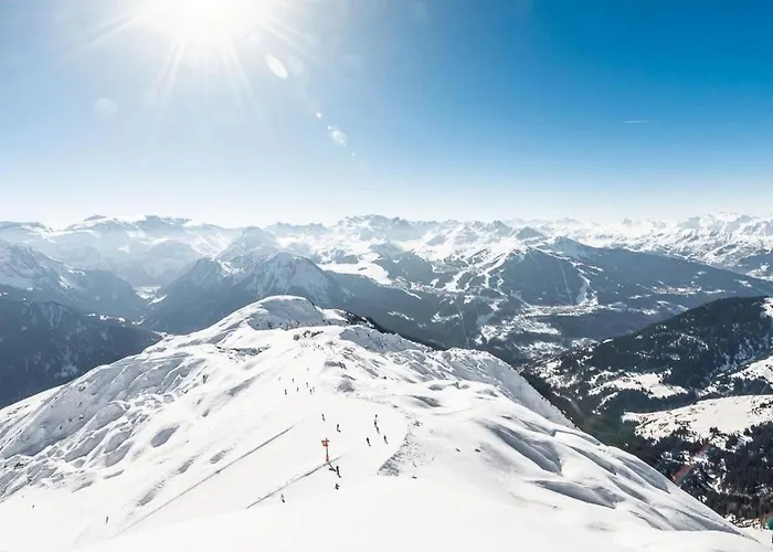 Le Prairial - Pour 8 Personnes Mae-0071