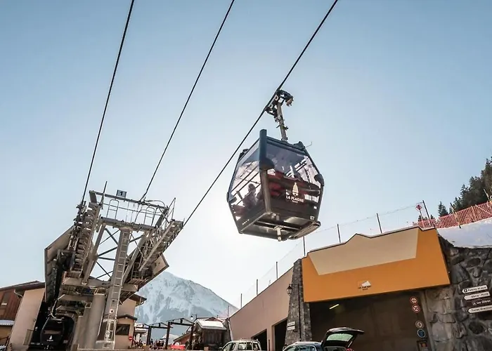 Le Prairial - Pour 8 Personnes Mae-0071
