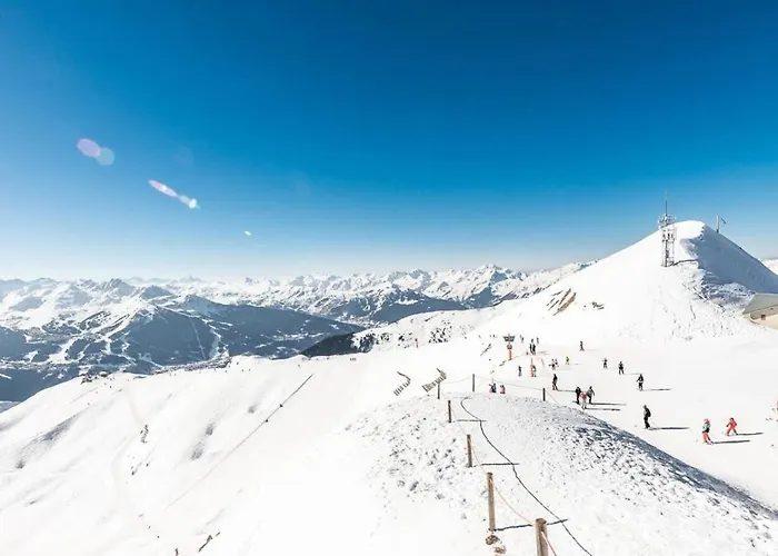 Le Prairial - Pour 8 Personnes Mae-0071 Chalet *