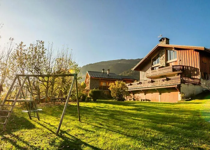 Le Prairial - Pour 8 Personnes Mae-0071 * La Plagne