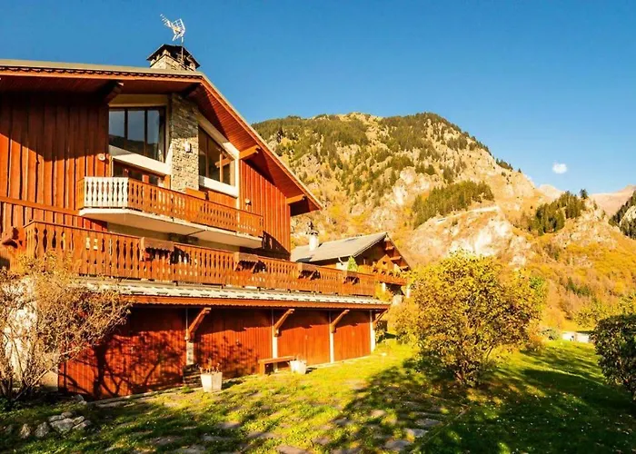 Le Prairial - Pour 8 Personnes Mae-0071 La Plagne