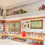 Chalet Le Prairial - Pour 8 Personnes Mae-0071
