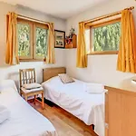 Le Prairial - Pour 8 Personnes Mae-0071 Chalet *