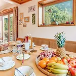 Le Prairial - Pour 8 Personnes Mae-0071