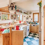 Le Prairial - Pour 8 Personnes Mae-0071 Chalet *