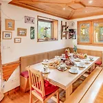Le Prairial - Pour 8 Personnes Mae-0071 *