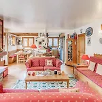 Chalet Le Prairial - Pour 8 Personnes Mae-0071 *