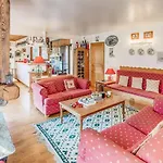 Le Prairial - Pour 8 Personnes Mae-0071 La Plagne