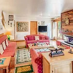 Le Prairial - Pour 8 Personnes Mae-0071 Chalet *