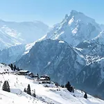 Chalet Le Prairial - Pour 8 Personnes Mae-0071 *