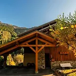 Chalet Le Prairial - Pour 8 Personnes Mae-0071
