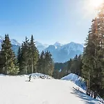 Chalet Le Prairial - Pour 8 Personnes Mae-0071 *