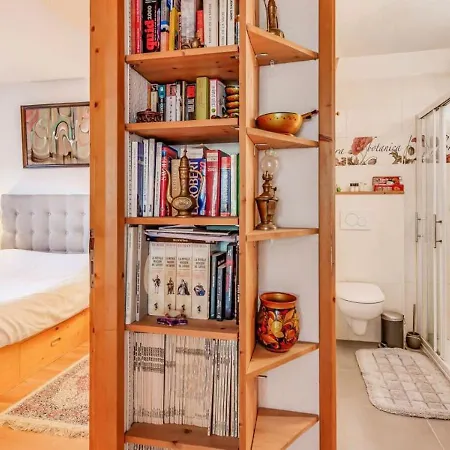 Le Prairial - Pour 8 Personnes Mae-0071 Chalet