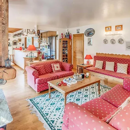 Le Prairial - 5 Pieces Pour 8 Personnes Mae-0071 La Plagne