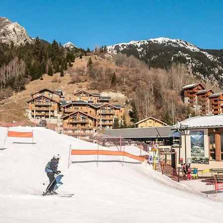 Le Prairial - 5 Pieces Pour 8 Personnes Mae-0071 Apartment La Plagne