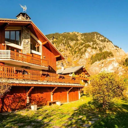 Le Prairial - 5 Pieces Pour 8 Personnes Mae-0071 Apartment La Plagne