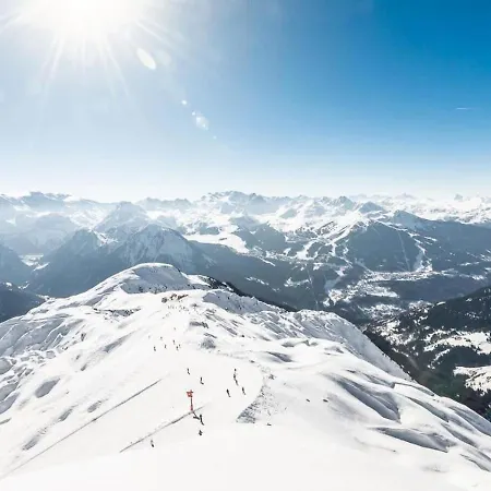 Le Prairial - Pour 8 Personnes Mae-0071