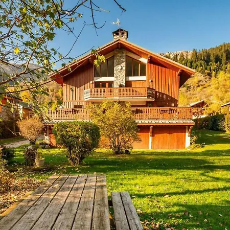 Le Prairial - Pour 8 Personnes Mae-0071 La Plagne