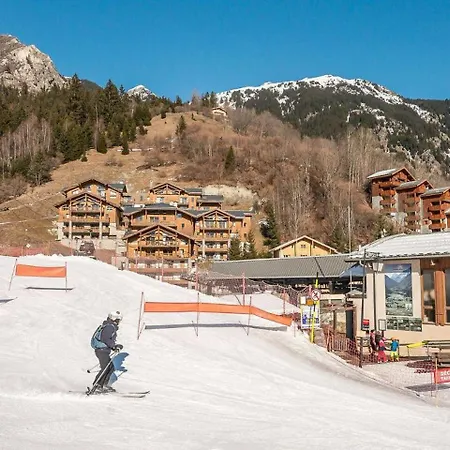 Le Prairial - Pour 8 Personnes Mae-0071 Chalet La Plagne