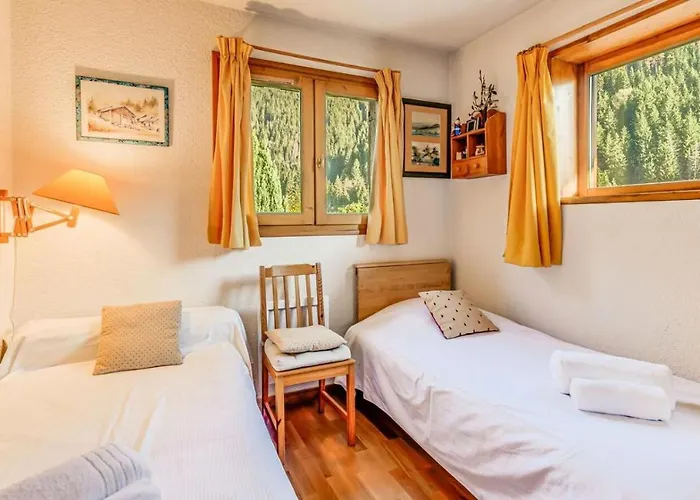 Le Prairial - Pour 8 Personnes Mae-0071 *