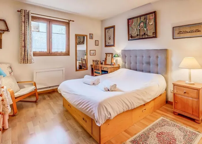 Le Prairial - Pour 8 Personnes Mae-0071 * La Plagne